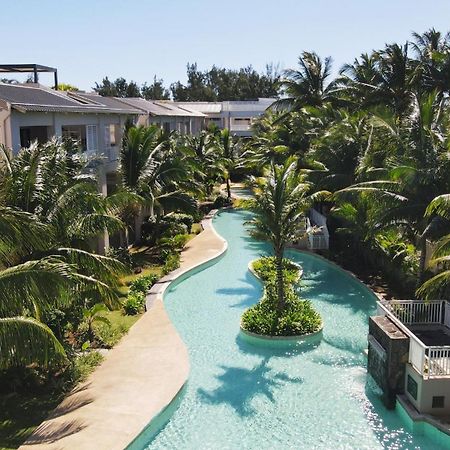 Villa Eden-2 Bedrooms With Private Rooftop Terrace & Pool, Access To Private Beachclub, Ki Residences, Pereybere - Managed By Ksn Grand Baie Exterior foto