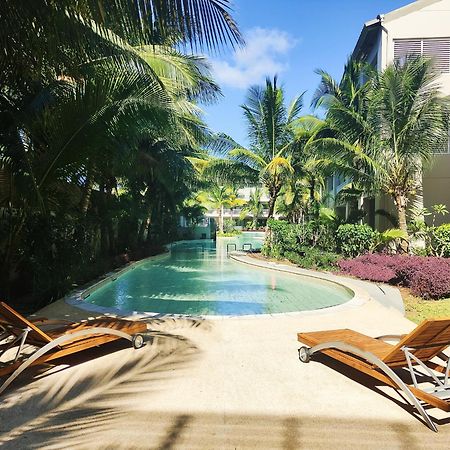 Villa Eden-2 Bedrooms With Private Rooftop Terrace & Pool, Access To Private Beachclub, Ki Residences, Pereybere - Managed By Ksn Grand Baie Exterior foto