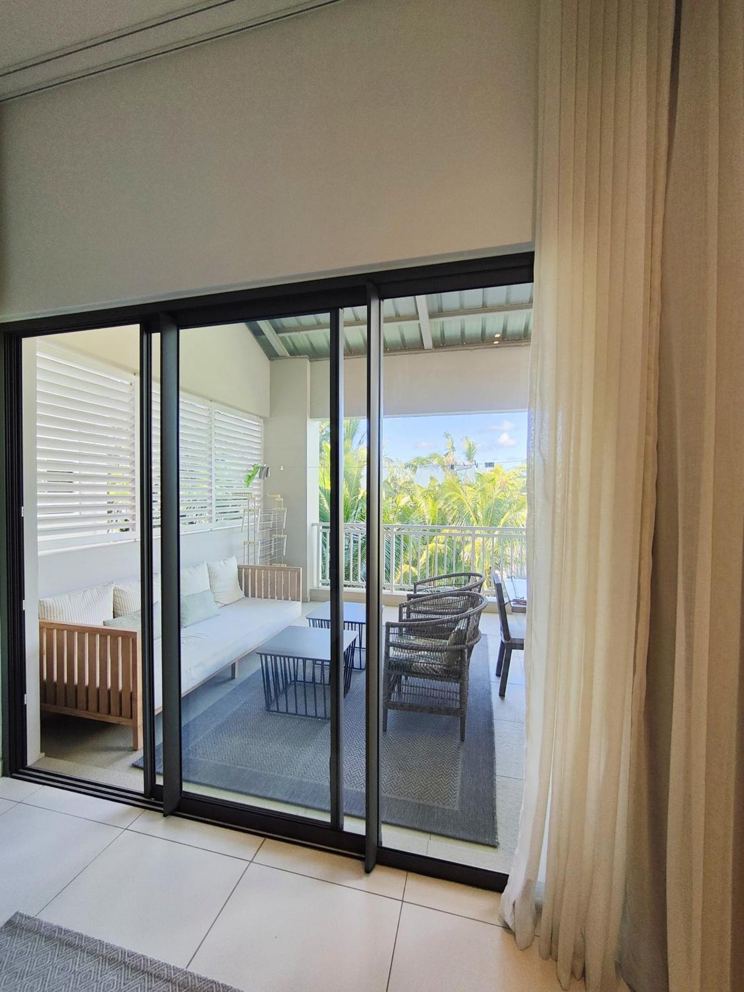 Villa Eden-2 Bedrooms With Private Rooftop Terrace & Pool, Access To Private Beachclub, Ki Residences, Pereybere - Managed By Ksn Grand Baie Exterior foto