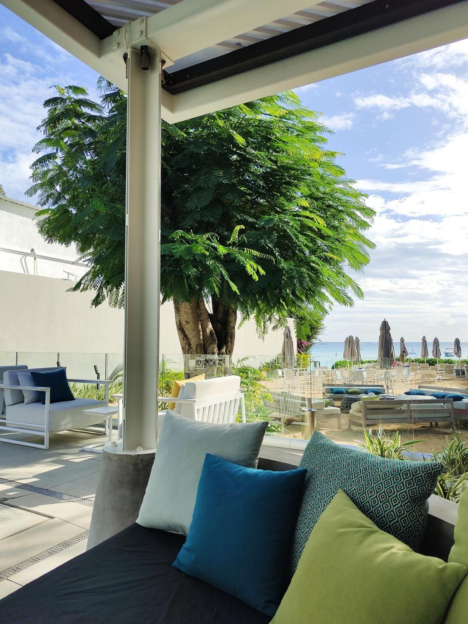 Villa Eden-2 Bedrooms With Private Rooftop Terrace & Pool, Access To Private Beachclub, Ki Residences, Pereybere - Managed By Ksn Grand Baie Exterior foto