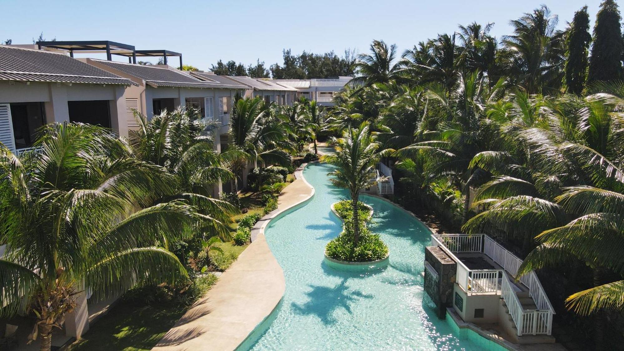 Villa Eden-2 Bedrooms With Private Rooftop Terrace & Pool, Access To Private Beachclub, Ki Residences, Pereybere - Managed By Ksn Grand Baie Exterior foto